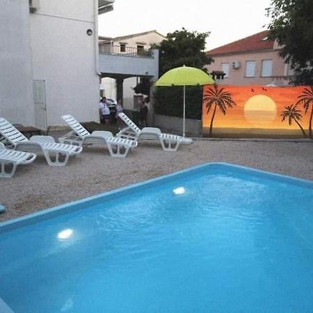 Blue Water Novalja Apartments 외부 사진