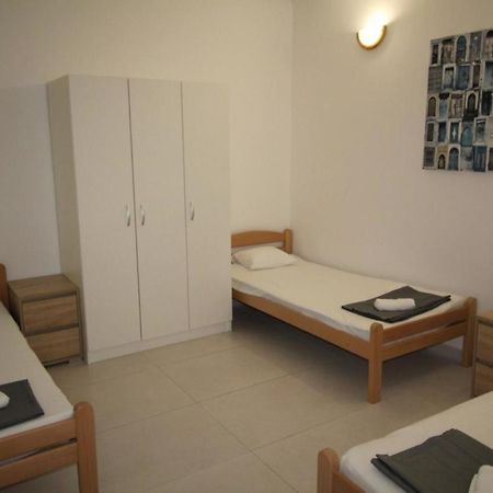 Blue Water Novalja Apartments 외부 사진
