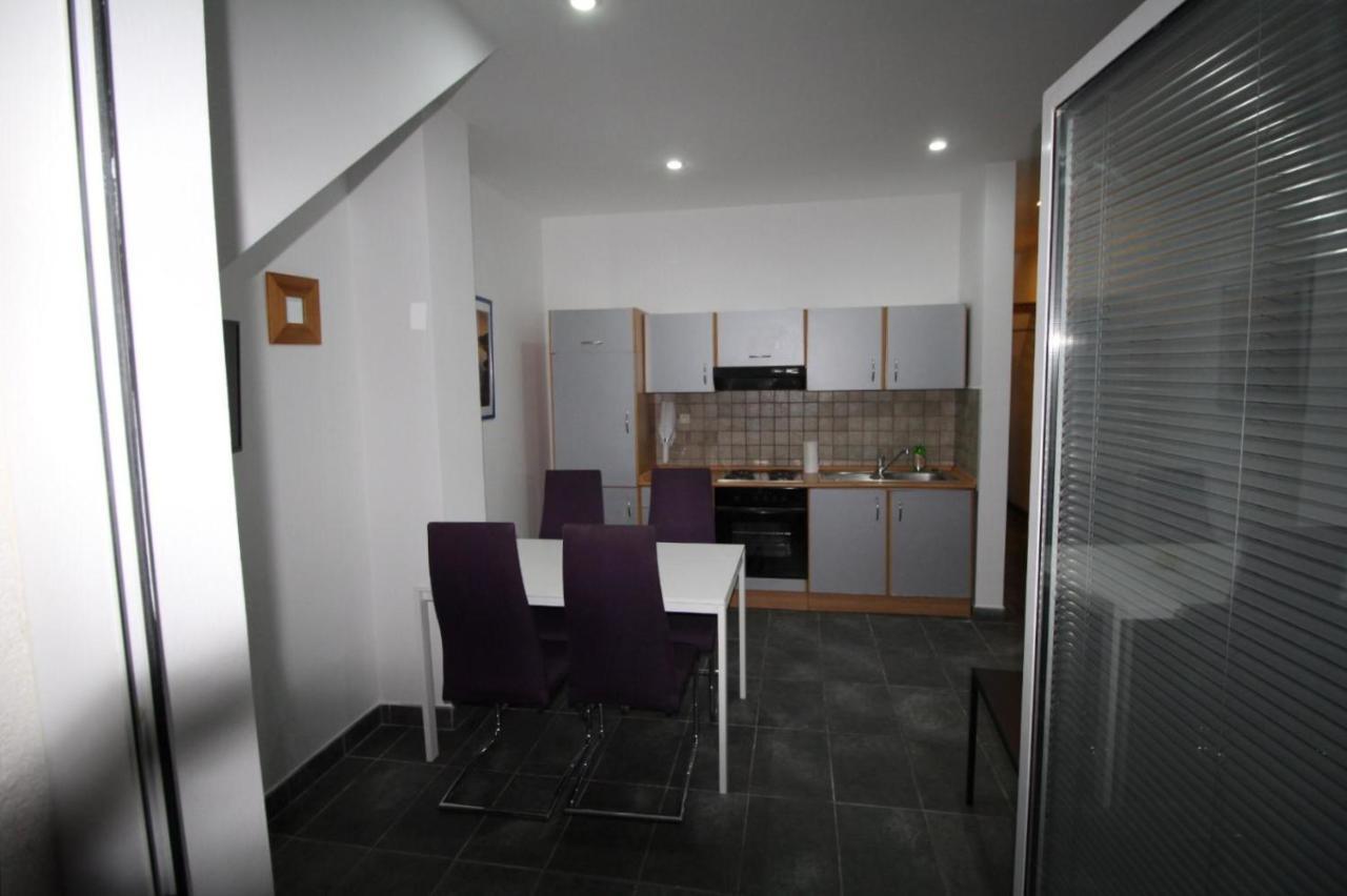 Blue Water Novalja Apartments 외부 사진