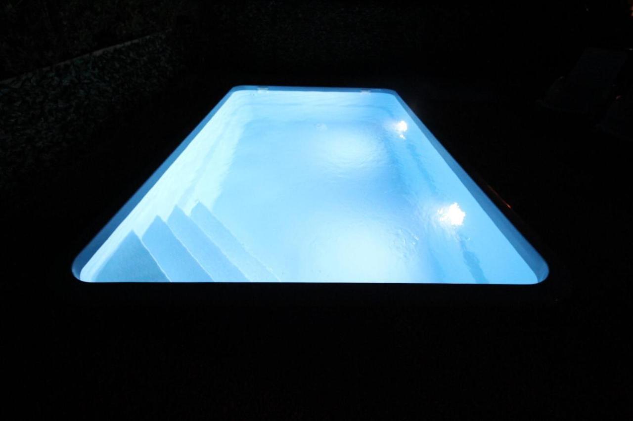 Blue Water Novalja Apartments 외부 사진